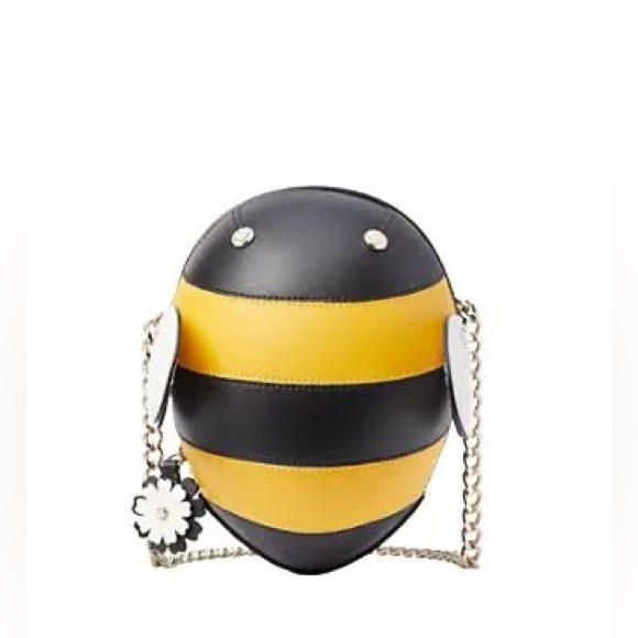 kate spade Handbags - 💕 Kate Spade ♠️ Kate spade New York Honey Bee Women's Crossbody Bag